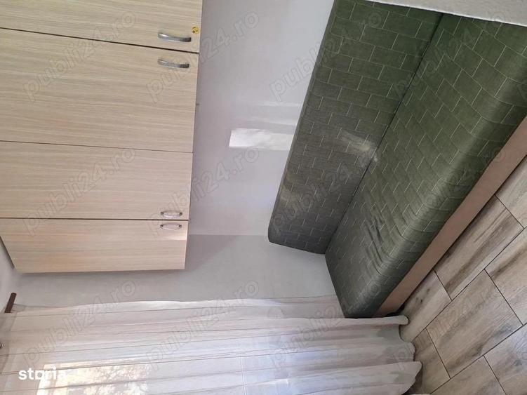 GARSONIERA -ZONA MEDICINEI-TAKE IONESCU-PARTER-IDEAL PENTRU INVESTITIE - 8
