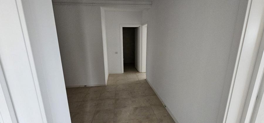 Apartament cu 3 camere în Sânpetru