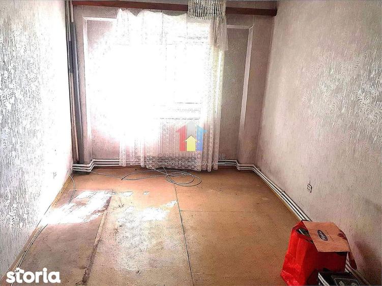 Apartament cu 3 camere în Gării