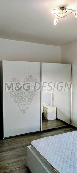 Apartament cu 4 camere decomandat în Giroc