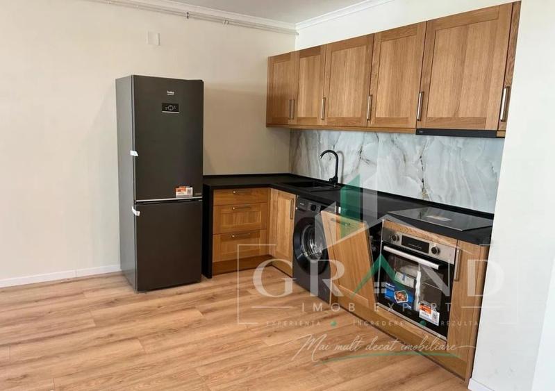 Apartament 2 cam | 45 mp | zona Eroilor I Florești - 1