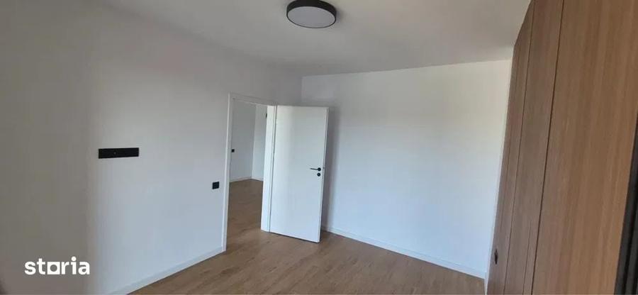 Apartament cu 2 camere, 54 mp, parcare, zona Eroilor - 3
