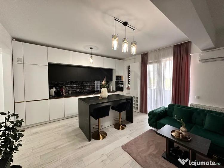 Apartament 2 camere I Pipera I Rond OMV - 3