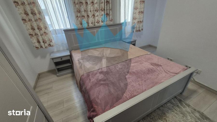 Apartament cu 2 camere în Timpuri Noi