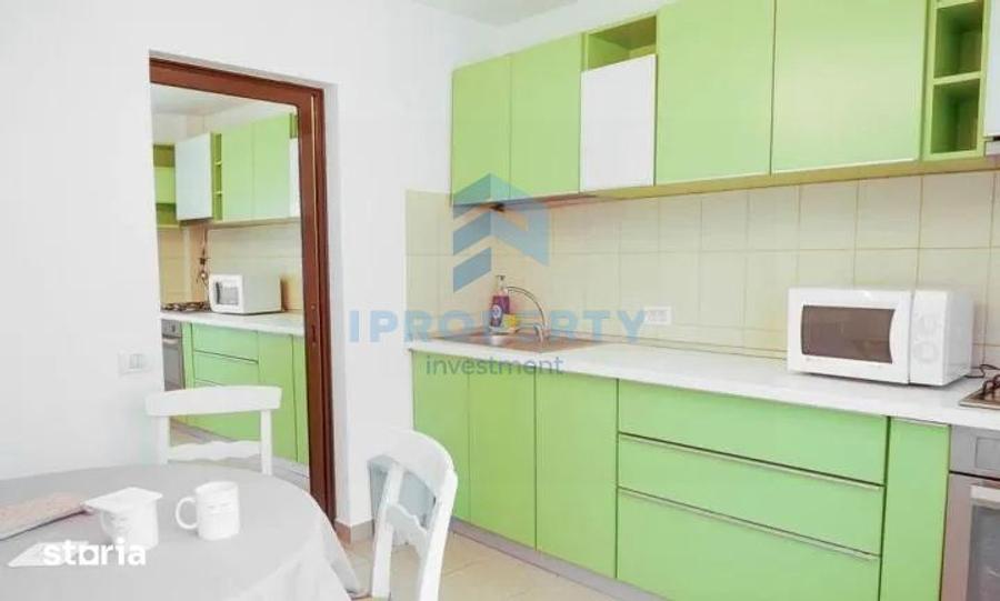 Nerva Traian | 2 Camere | 10 min Metrou Timpuri Noi | AC - 5