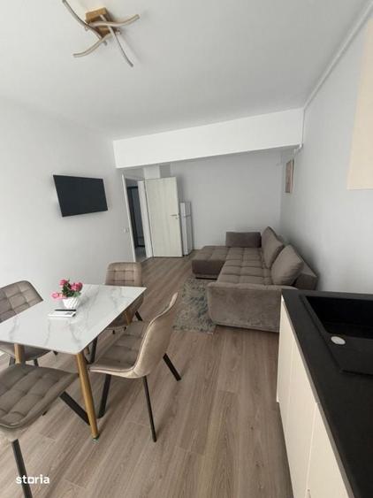 Apartament cu 2 camere în Fundeni