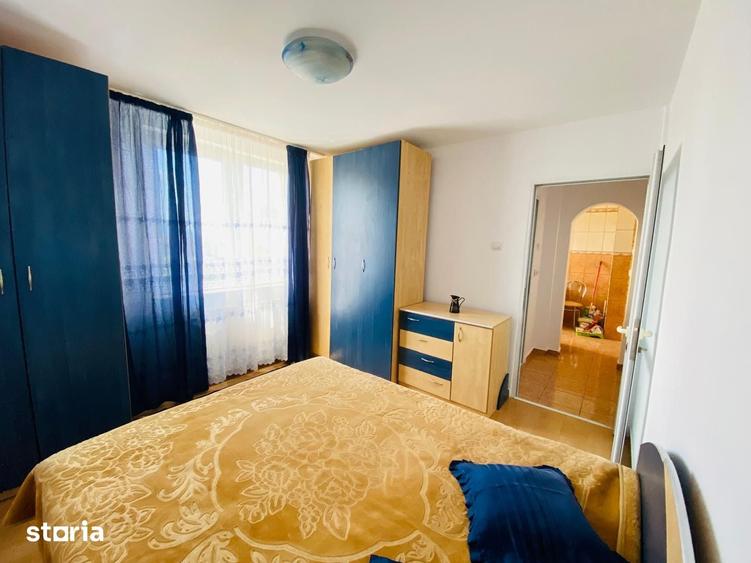 Apartament 2 camere, balcon, Tudor Vladimirescu,Bra?ov - 7