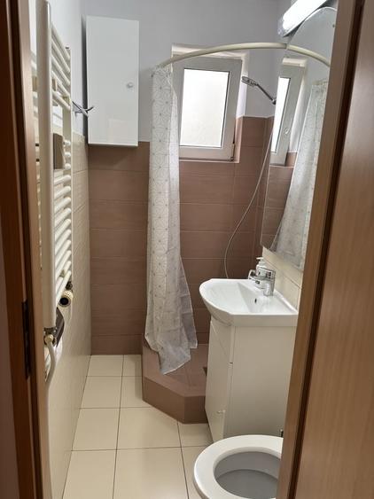 Apartament cu 2 camere decomandat în Mănăștur