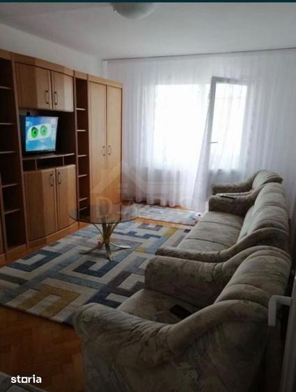 Apartament cu 2 camere în Sângeorgiu de Mureș