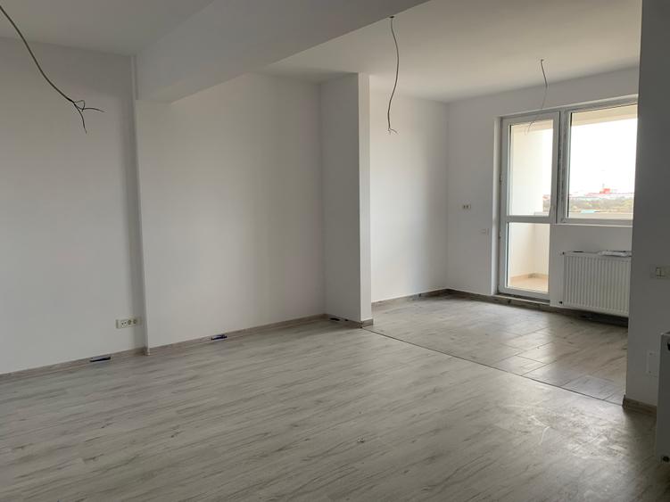 Apartament cu 2 camere decomandat în Berceni — fotografia 3