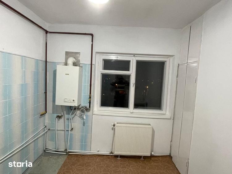 Apartament de doua camere - 2