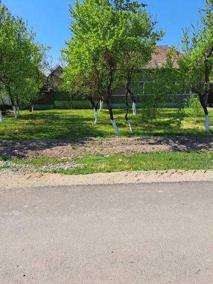 Casă cu 4 camere în Gurba