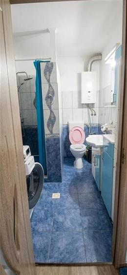 Apartament cu 2 camere decomandat în Episcopia Bihorului