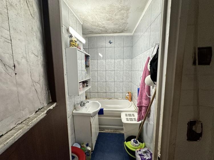 Apartament cu 2 camere în Vitan