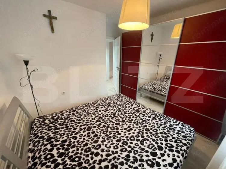 Apartament cu 4 camere decomandat în 1 Mai
