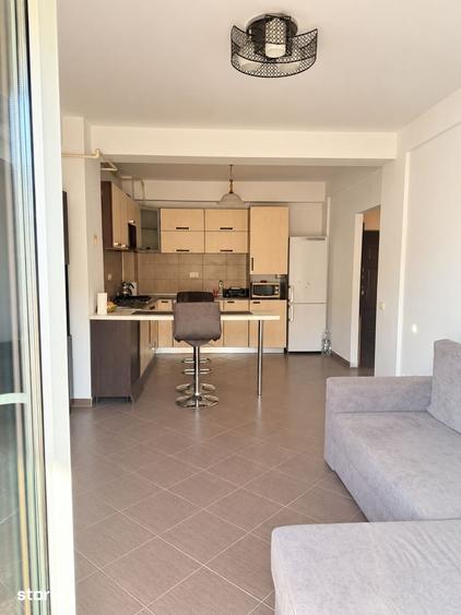 Apartament cu 2 camere în Chiajna