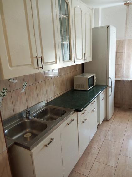 Apartament cu 2 camere decomandat în Dorobanți