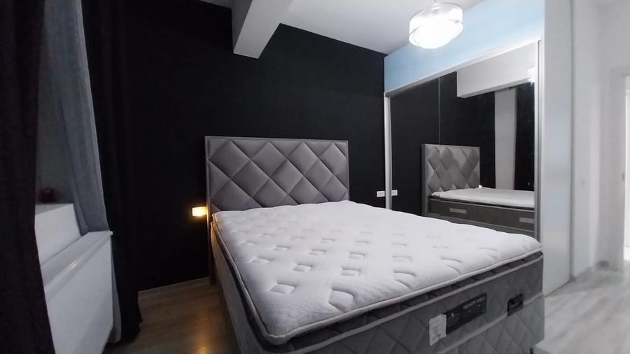 Apartament cu 2 camere decomandat, mobilat în Grozăvești