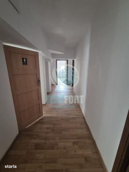 Spațiu comercial, de 400 mp, în Obor