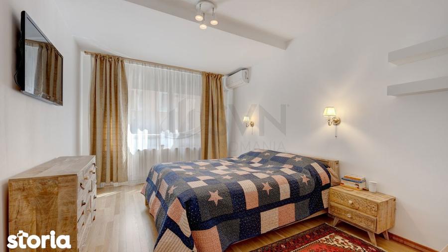 Apartament 3 camere l Eminescu - Icoanei - 7