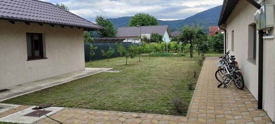 Casa terec curte gradina - 3