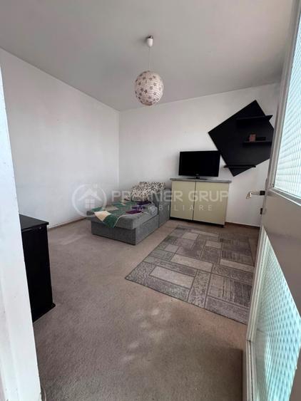 ETAJ 3! Apartament 2 camere 50mp, Podu Ros - Cantemir, AC, fara risc - 3