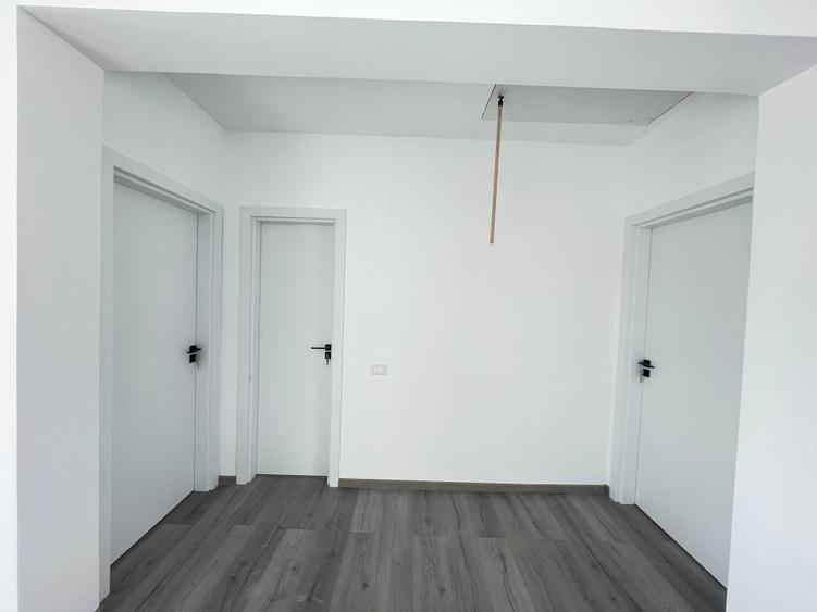 Casa individuala 3 camere,teren 455 mp - 12