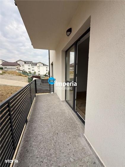 Apartament cu 3 camere în Rediu