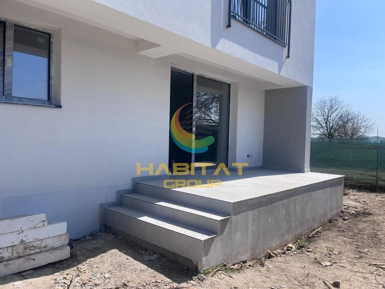 Vila insiruita / 4 camere / 110 mp util / Popesti - 4
