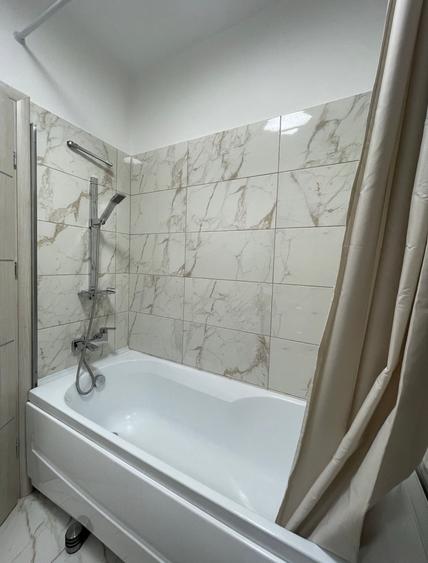 Apartament 2 camere de inchiriat Lujerului Exigent Plaza - 8