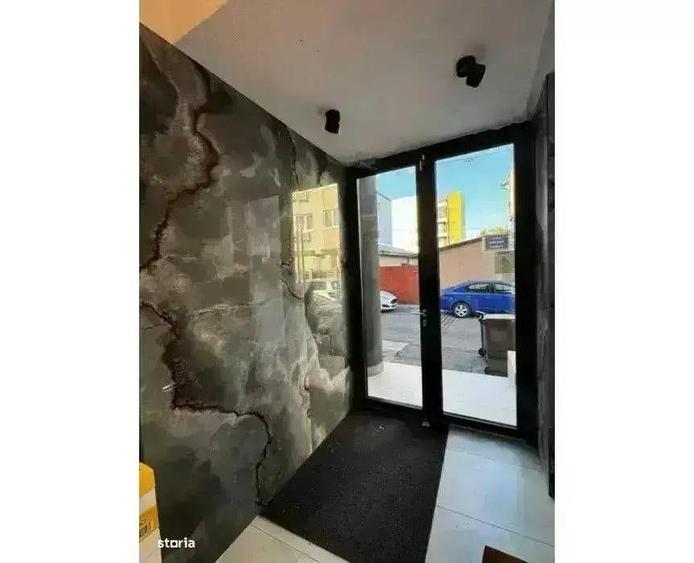 Spațiu comercial, de 171 mp, în Grivița