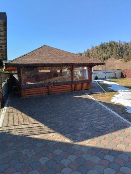 Casa individuala, teren 5200mp, oportunitate de investitie, Brodina - 4