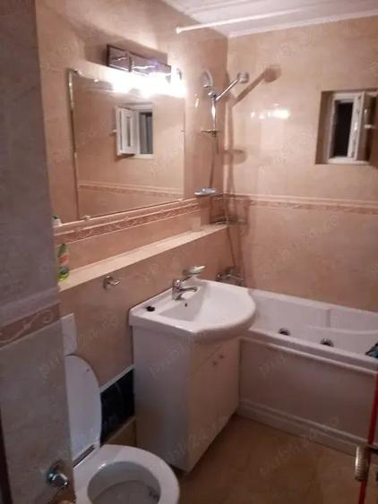 Apartament cu 3 camere în Popa Șapcă