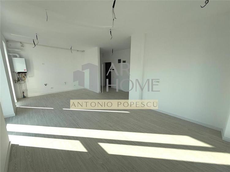 Apartament cu 3 camere decomandat în Albert