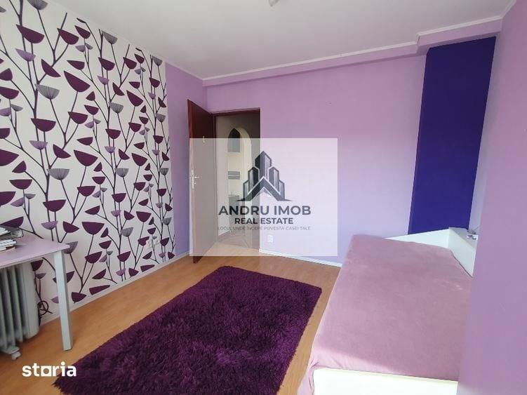 Apartament cu 3 camere în Dristor