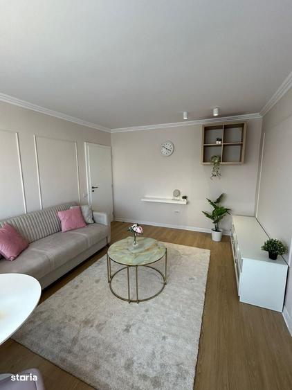 Apartament cu 2 camere semidecomandat în Iosefin — fotografia 1