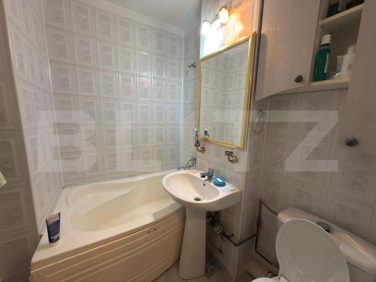 Apartament cu 2 camere, fara risc seismic, zona Nord - Nichita Stanescu - 9
