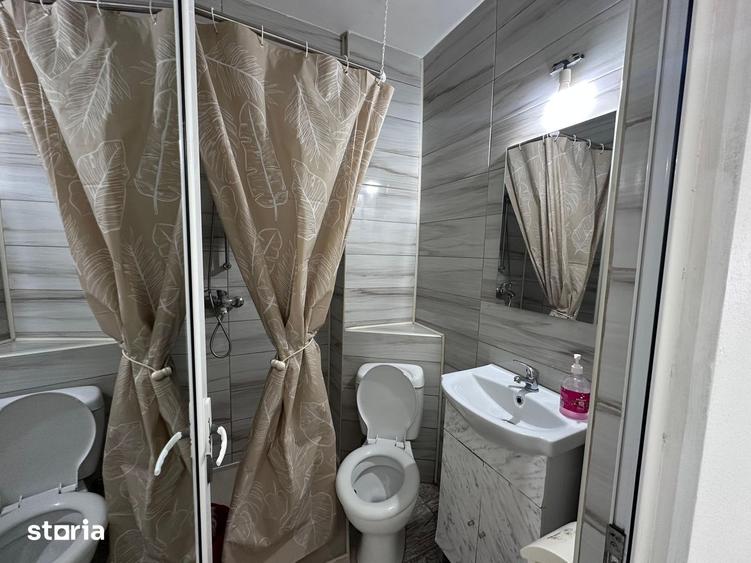 Garsonieră în Țiglina 1