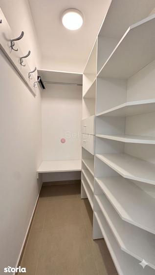 Apartament cu 2 camere, mobilat în Bartolomeu