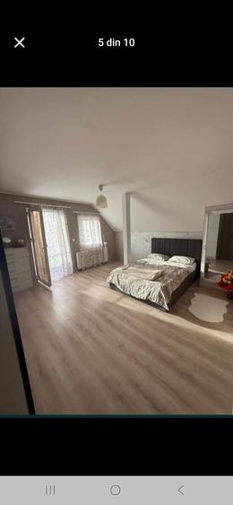 Casă cu 4 camere în Grebenișu de Câmpie