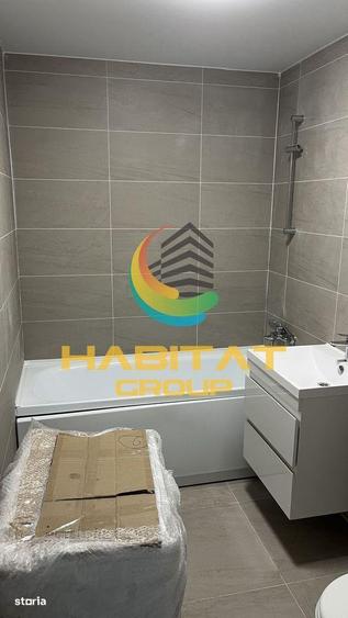 Vanzare garsoniera Brancoveanu Grand Arena 32 mp etaj 1 cu centrala pr - 2