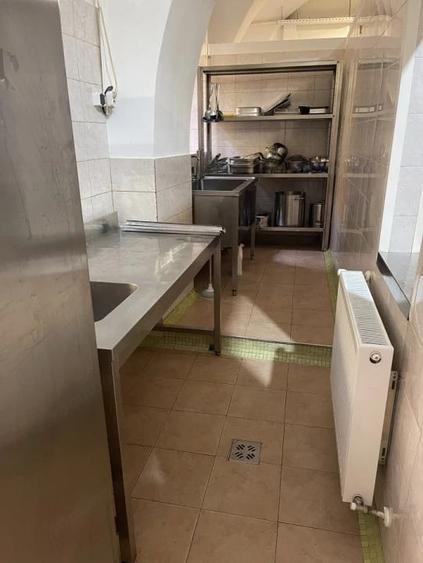 Spațiu comercial, de 250 mp, în Ultracentral