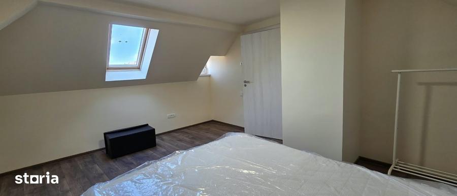 Apartament cu 3 camere în Centrul Istoric