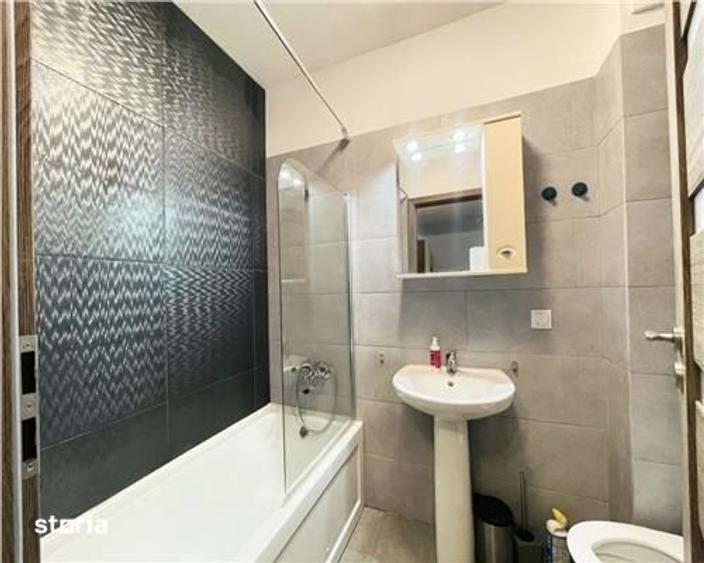 Apartament cu 2 camere în Lazaret