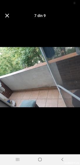 Apartament cu 3 camere semidecomandat în Tătărași