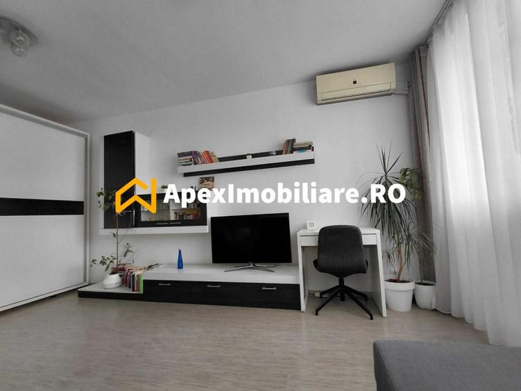 Ap. 2 cam de inchiriat Tineretului Bucuresti | Metrou 2 min - 4