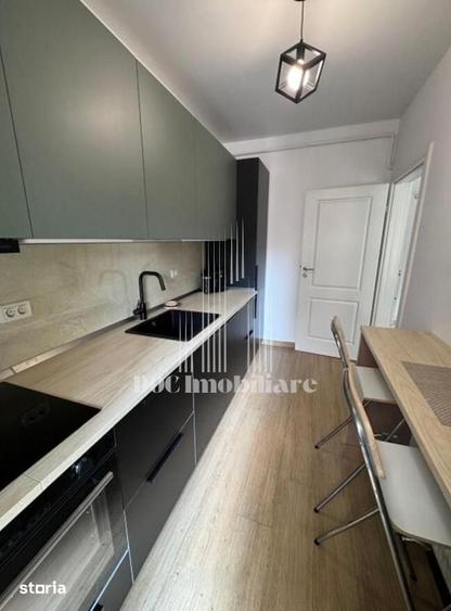 2 camere Central Address | Centrala Proprie | Parcare Inclusa | Terasa - 5