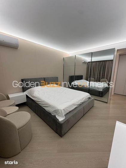 Studio | Cortina North | Complet mobilat - 9