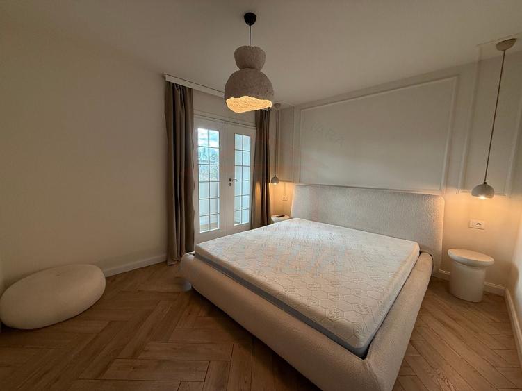 Apartament cu 2 camere semidecomandat, mobilat în Țiglina 3