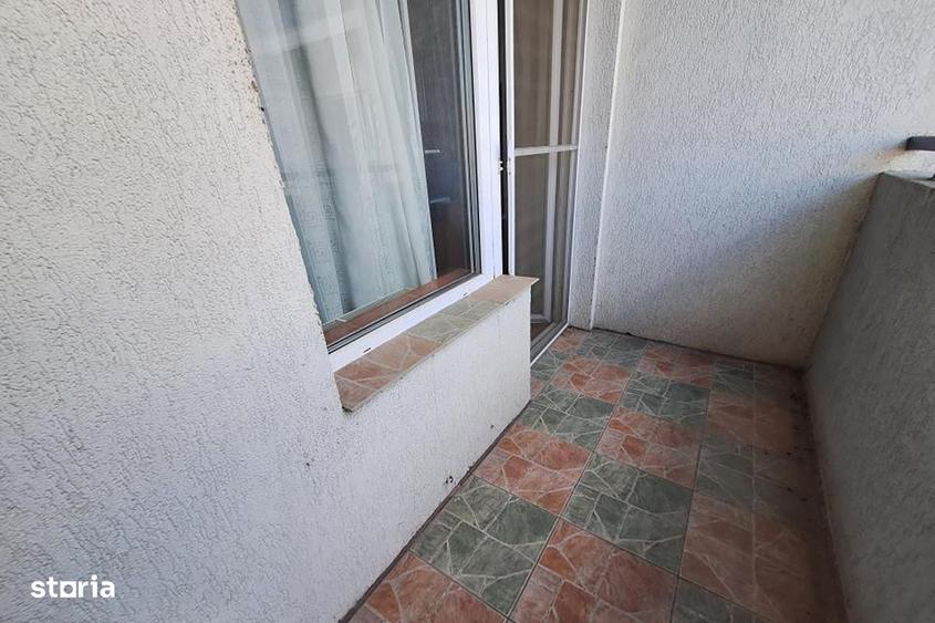 Apartament cu 2 camere decomandat în Florești